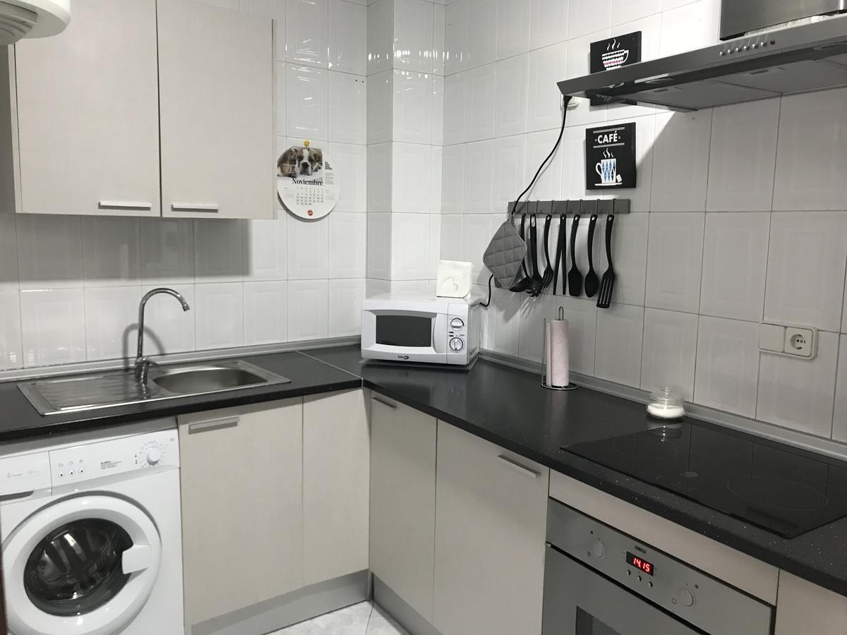Apartamento Conocedores Jerez de la Frontera Eksteriør billede