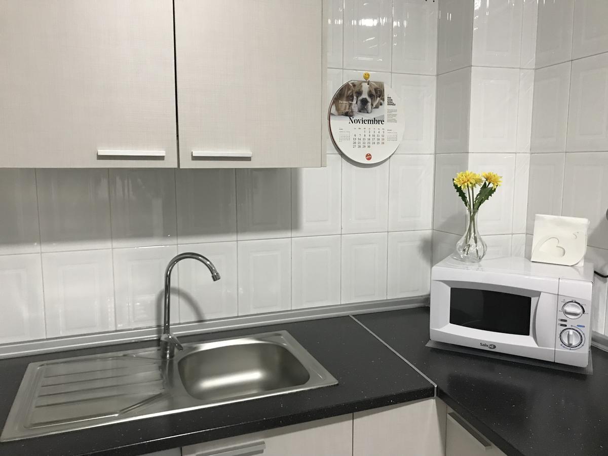 Apartamento Conocedores Jerez de la Frontera Eksteriør billede