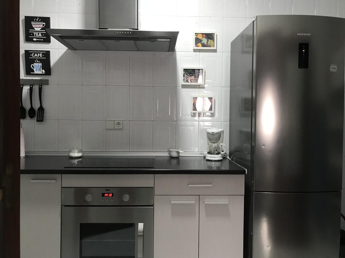 Apartamento Conocedores Jerez de la Frontera Eksteriør billede