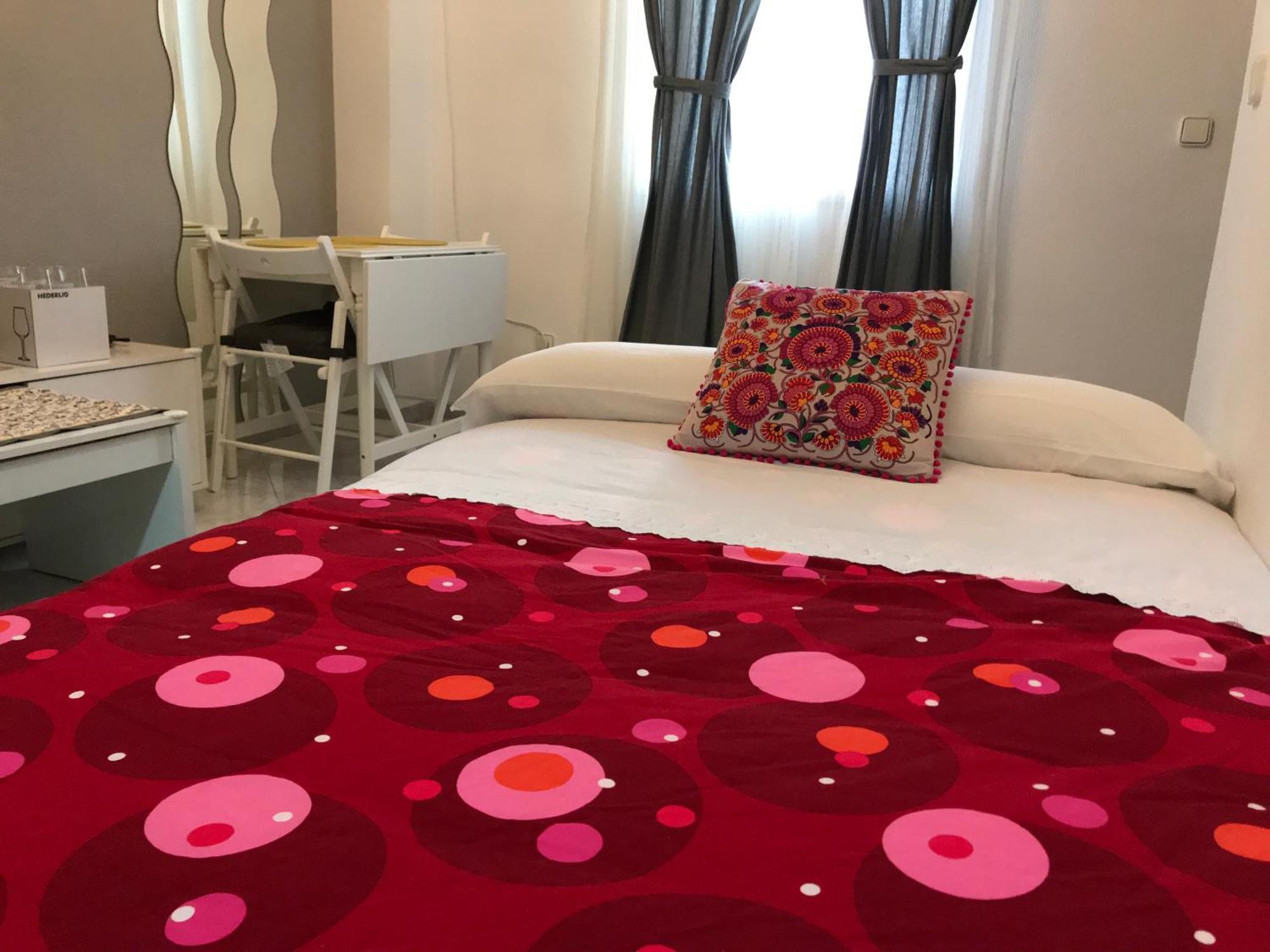 Apartamento Conocedores Jerez de la Frontera Eksteriør billede