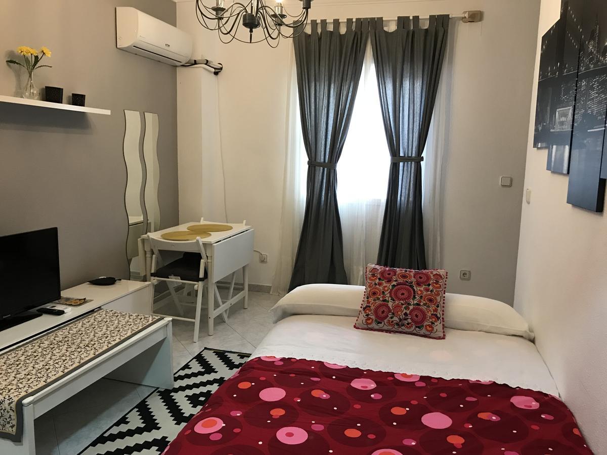 Apartamento Conocedores Jerez de la Frontera Eksteriør billede