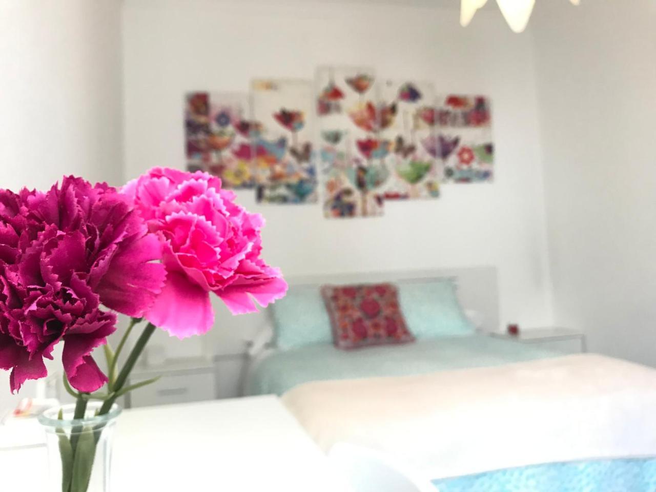 Apartamento Conocedores Jerez de la Frontera Eksteriør billede