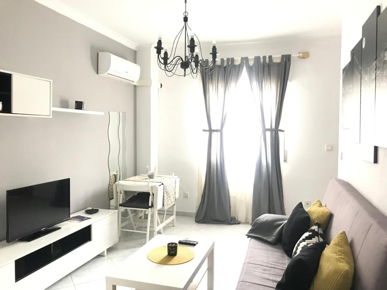 Apartamento Conocedores Jerez de la Frontera Eksteriør billede