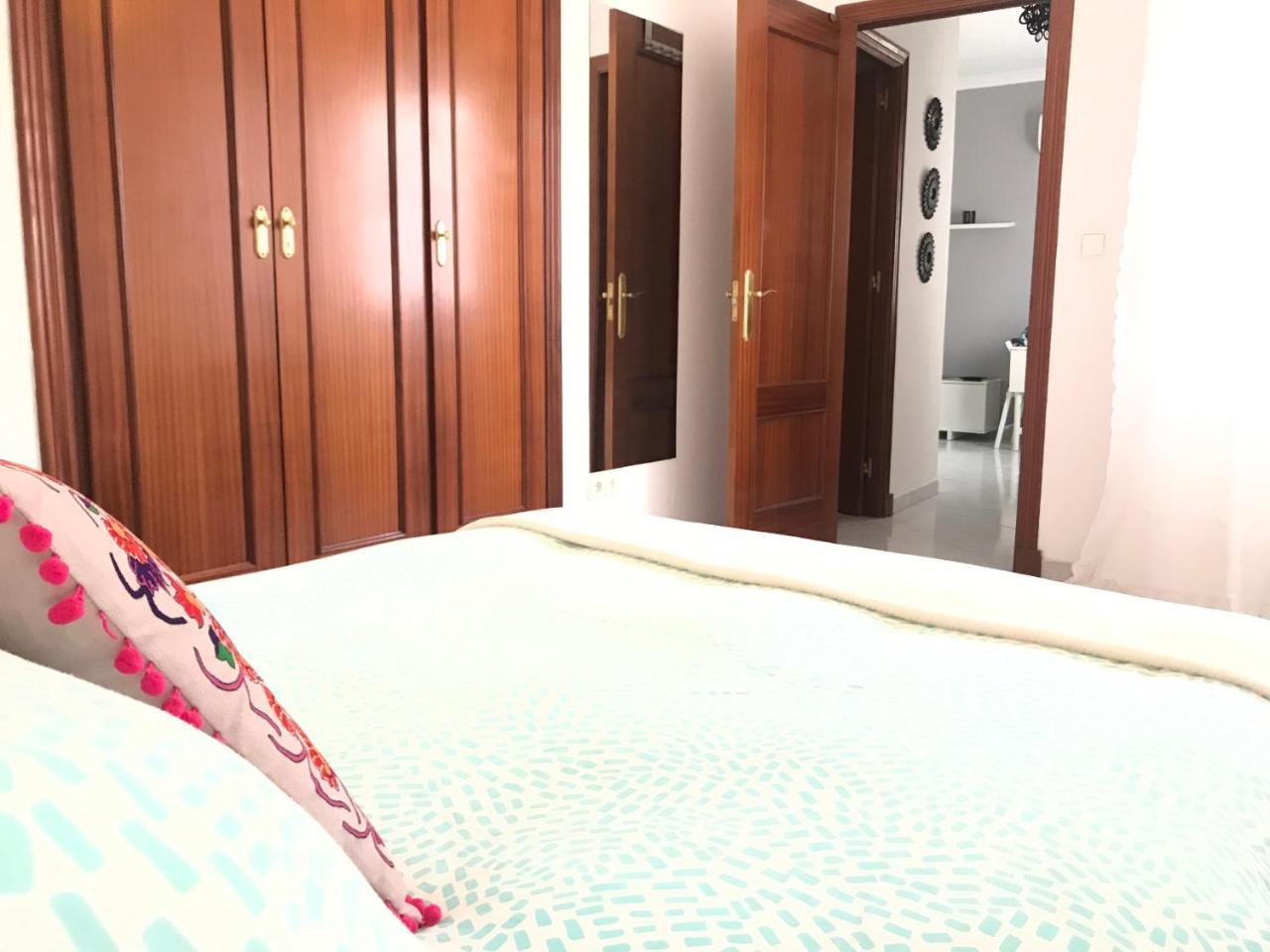 Apartamento Conocedores Jerez de la Frontera Eksteriør billede