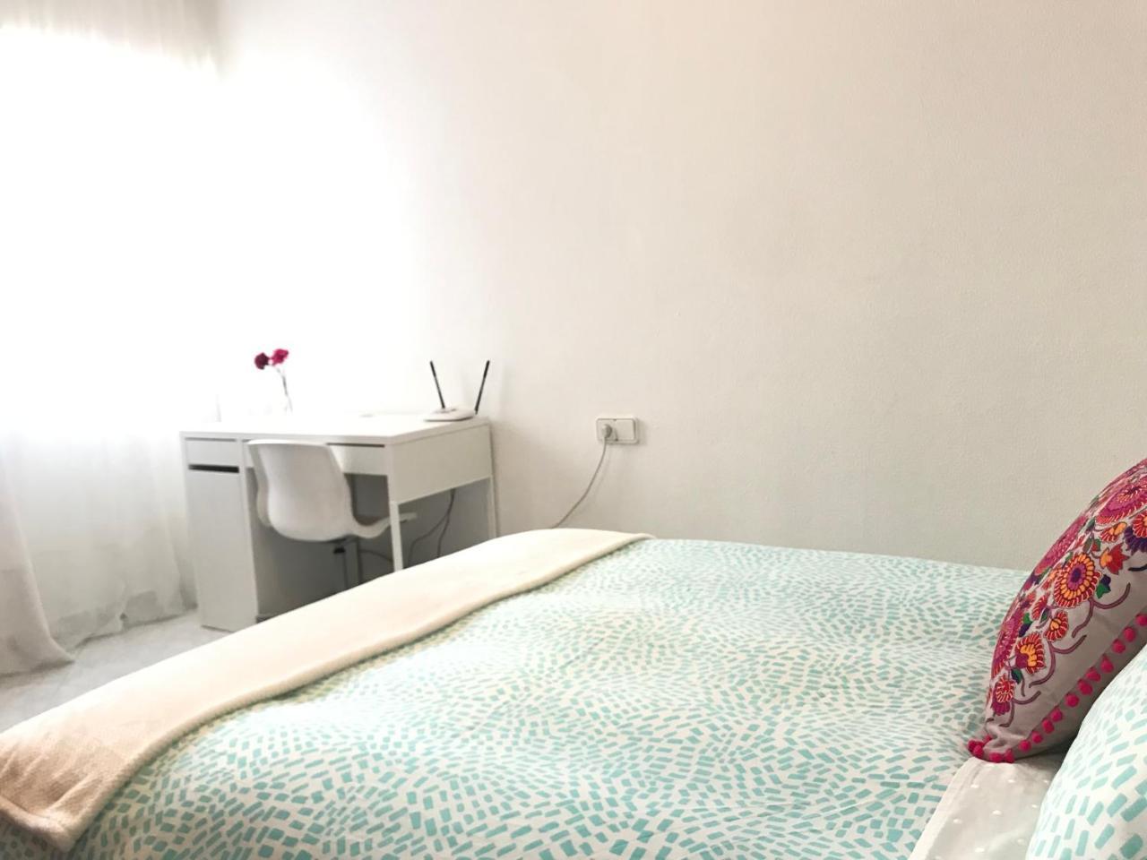 Apartamento Conocedores Jerez de la Frontera Eksteriør billede