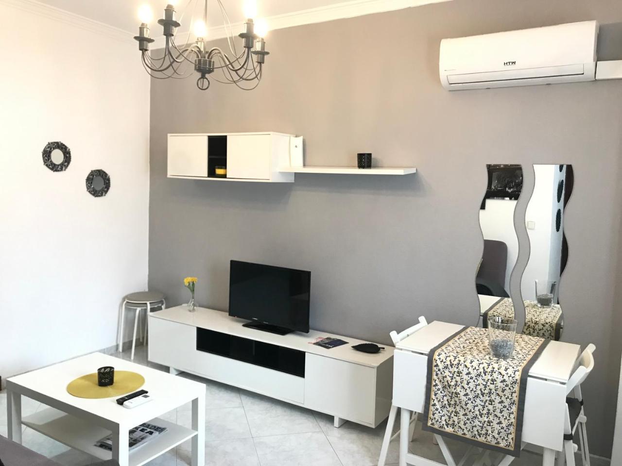 Apartamento Conocedores Jerez de la Frontera Eksteriør billede
