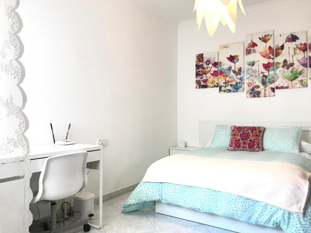 Apartamento Conocedores Jerez de la Frontera Eksteriør billede
