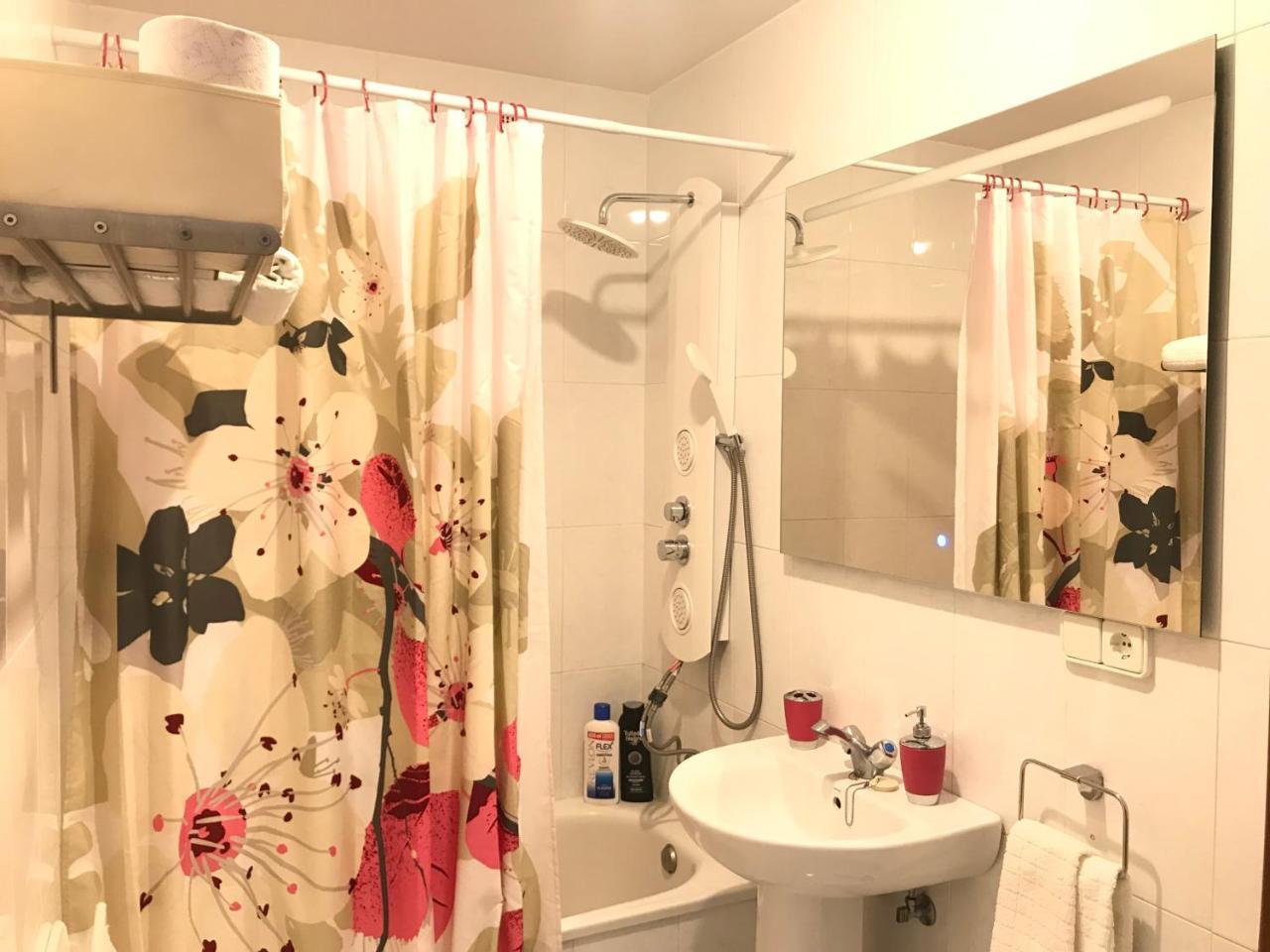 Apartamento Conocedores Jerez de la Frontera Eksteriør billede