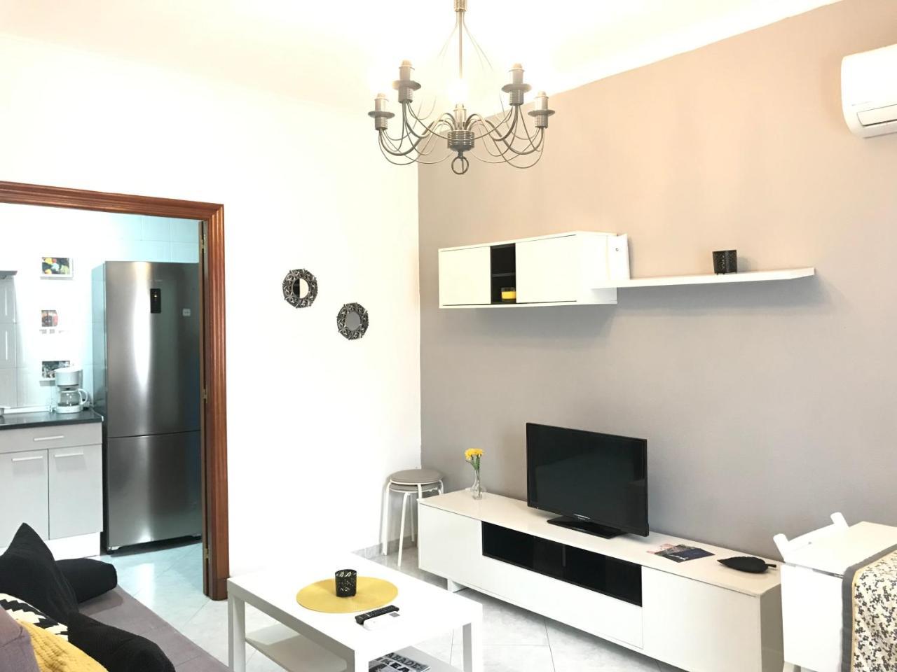 Apartamento Conocedores Jerez de la Frontera Eksteriør billede