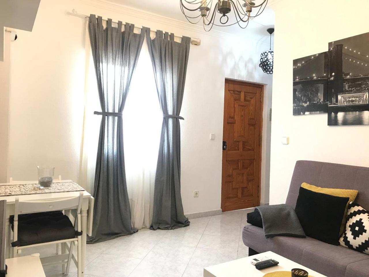 Apartamento Conocedores Jerez de la Frontera Eksteriør billede