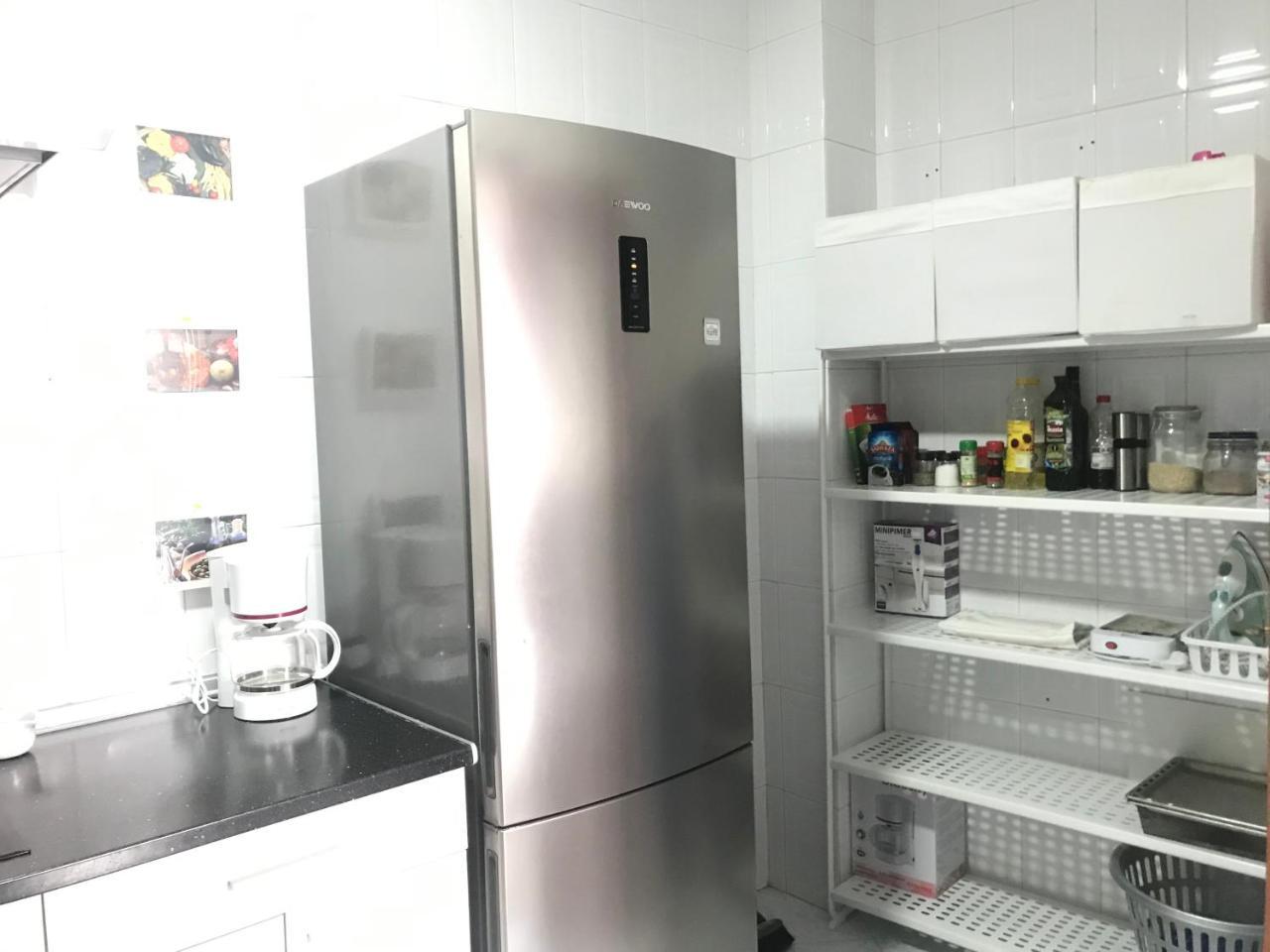 Apartamento Conocedores Jerez de la Frontera Eksteriør billede