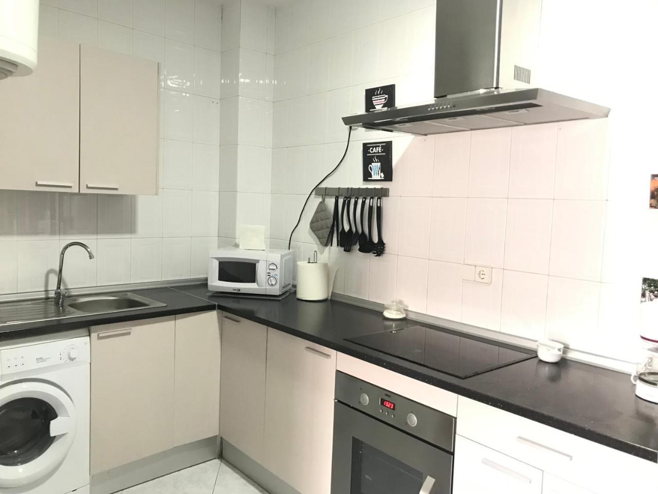 Apartamento Conocedores Jerez de la Frontera Eksteriør billede