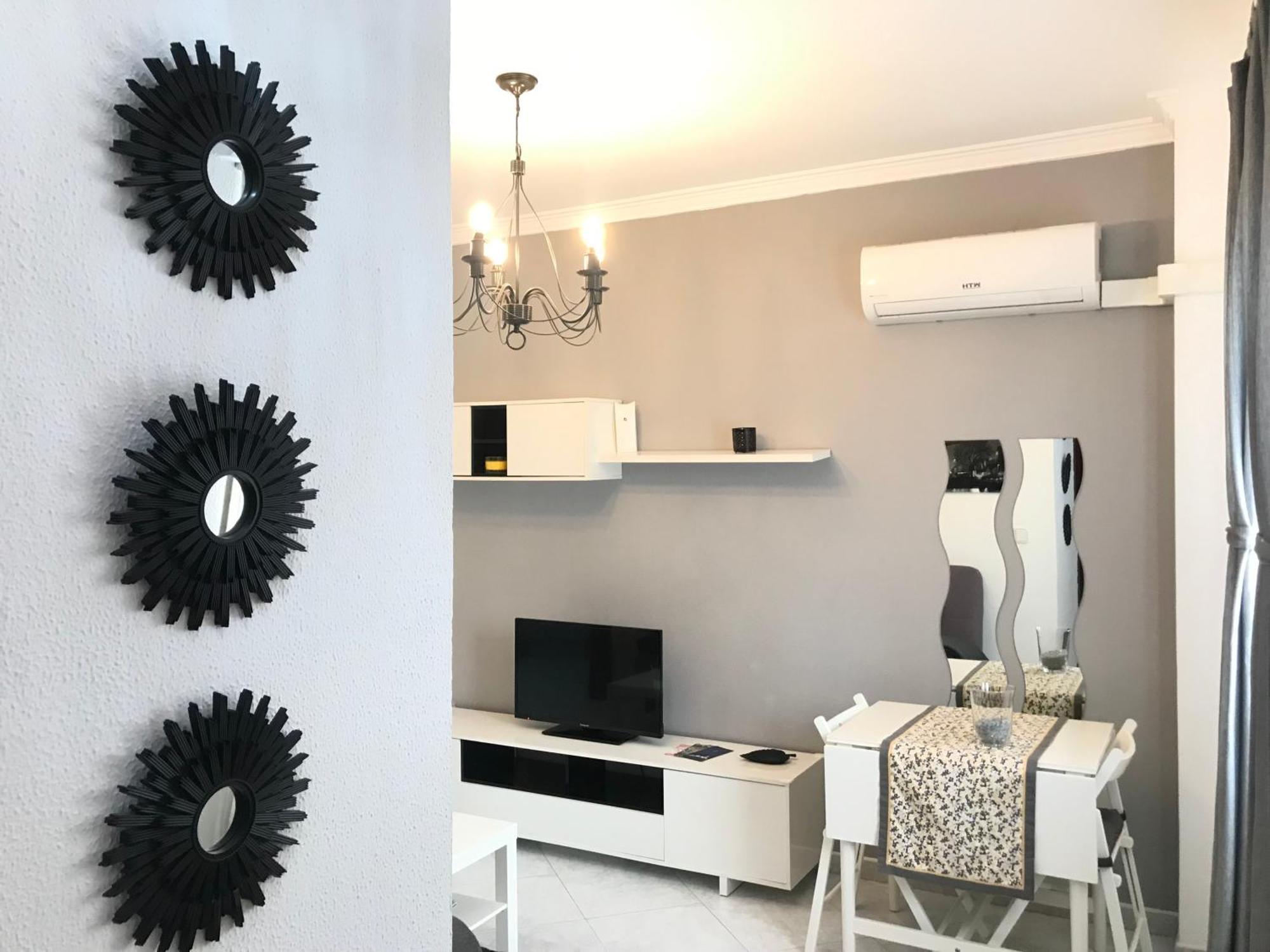 Apartamento Conocedores Jerez de la Frontera Eksteriør billede