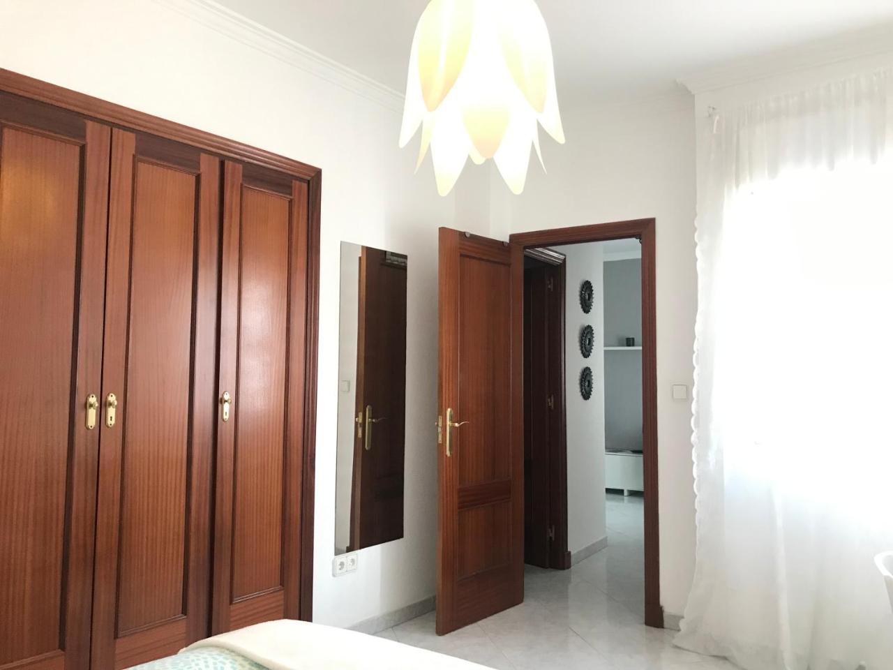 Apartamento Conocedores Jerez de la Frontera Eksteriør billede