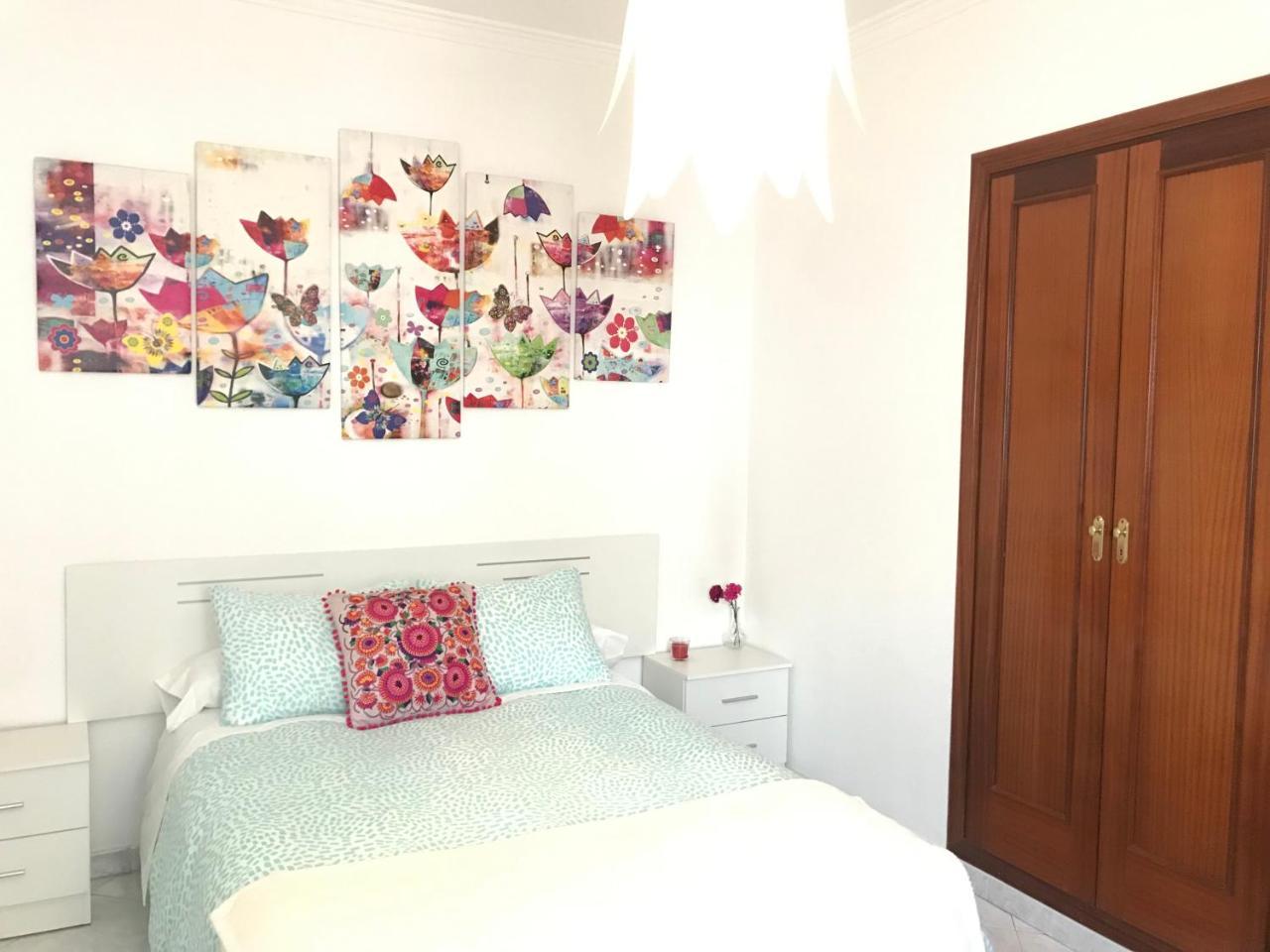 Apartamento Conocedores Jerez de la Frontera Eksteriør billede