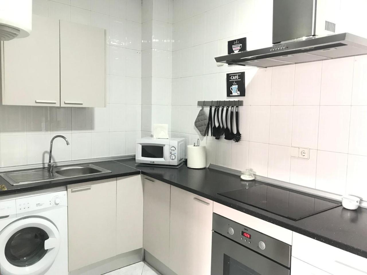 Apartamento Conocedores Jerez de la Frontera Eksteriør billede