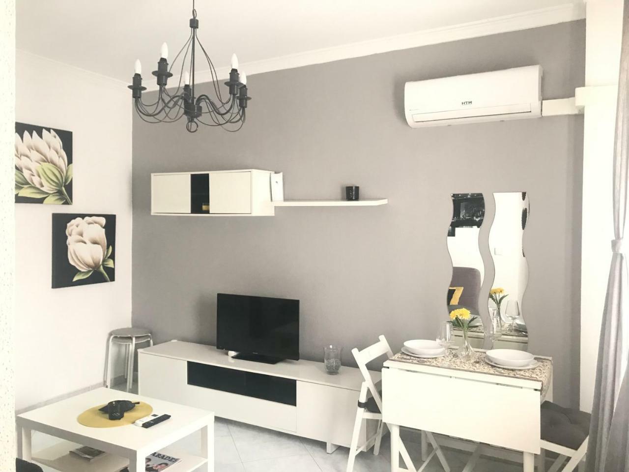 Apartamento Conocedores Jerez de la Frontera Eksteriør billede