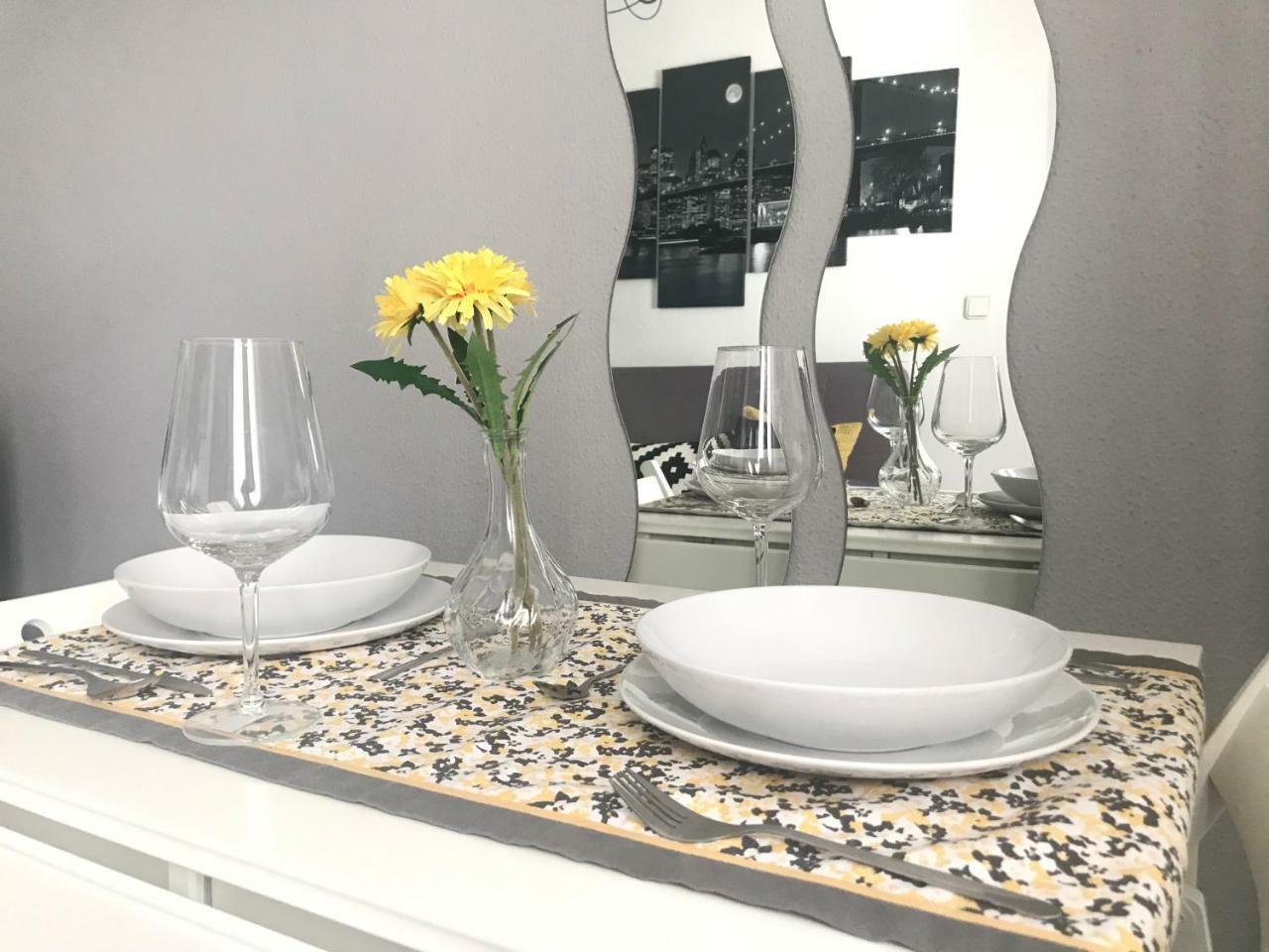 Apartamento Conocedores Jerez de la Frontera Eksteriør billede