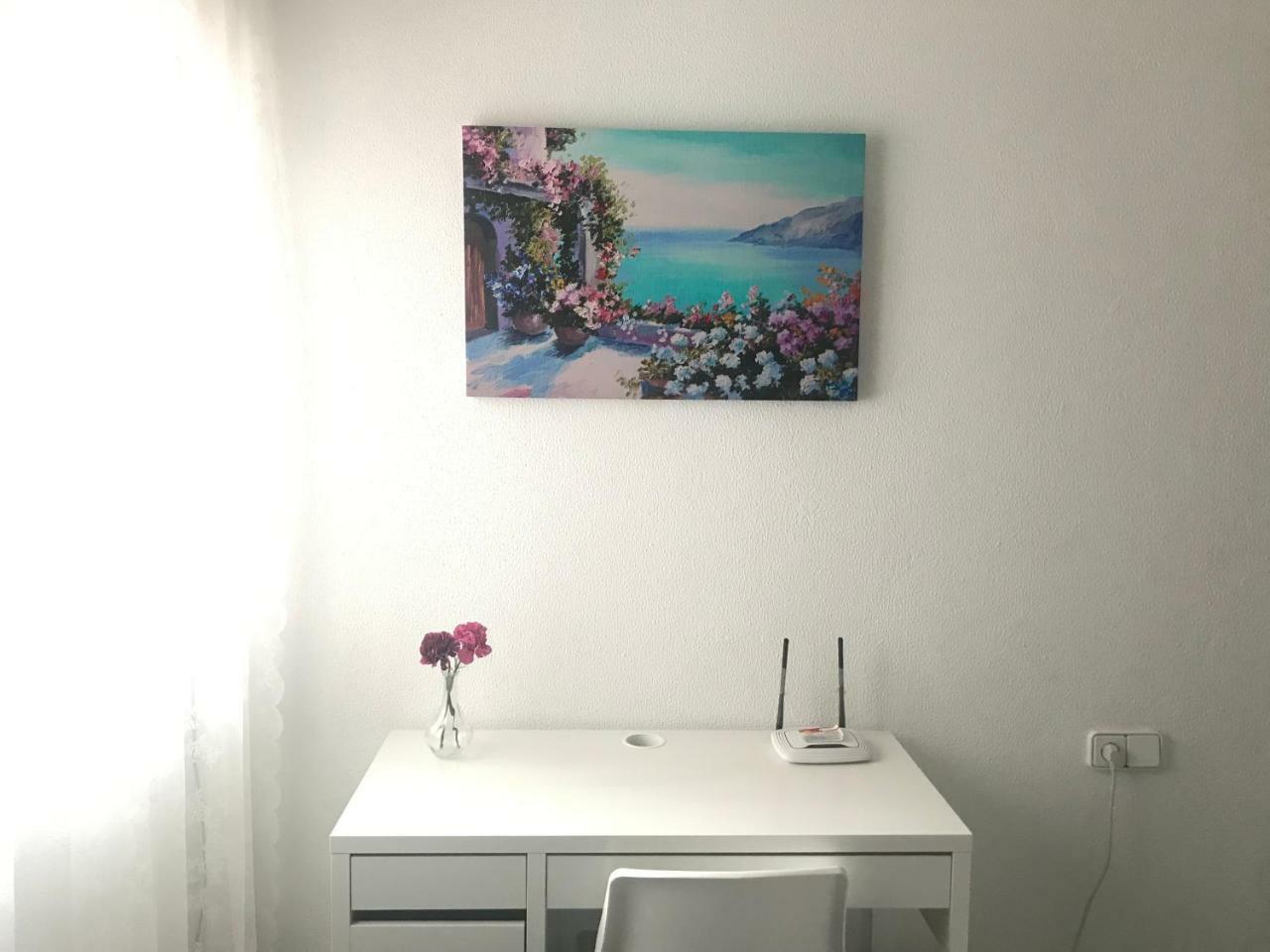 Apartamento Conocedores Jerez de la Frontera Eksteriør billede